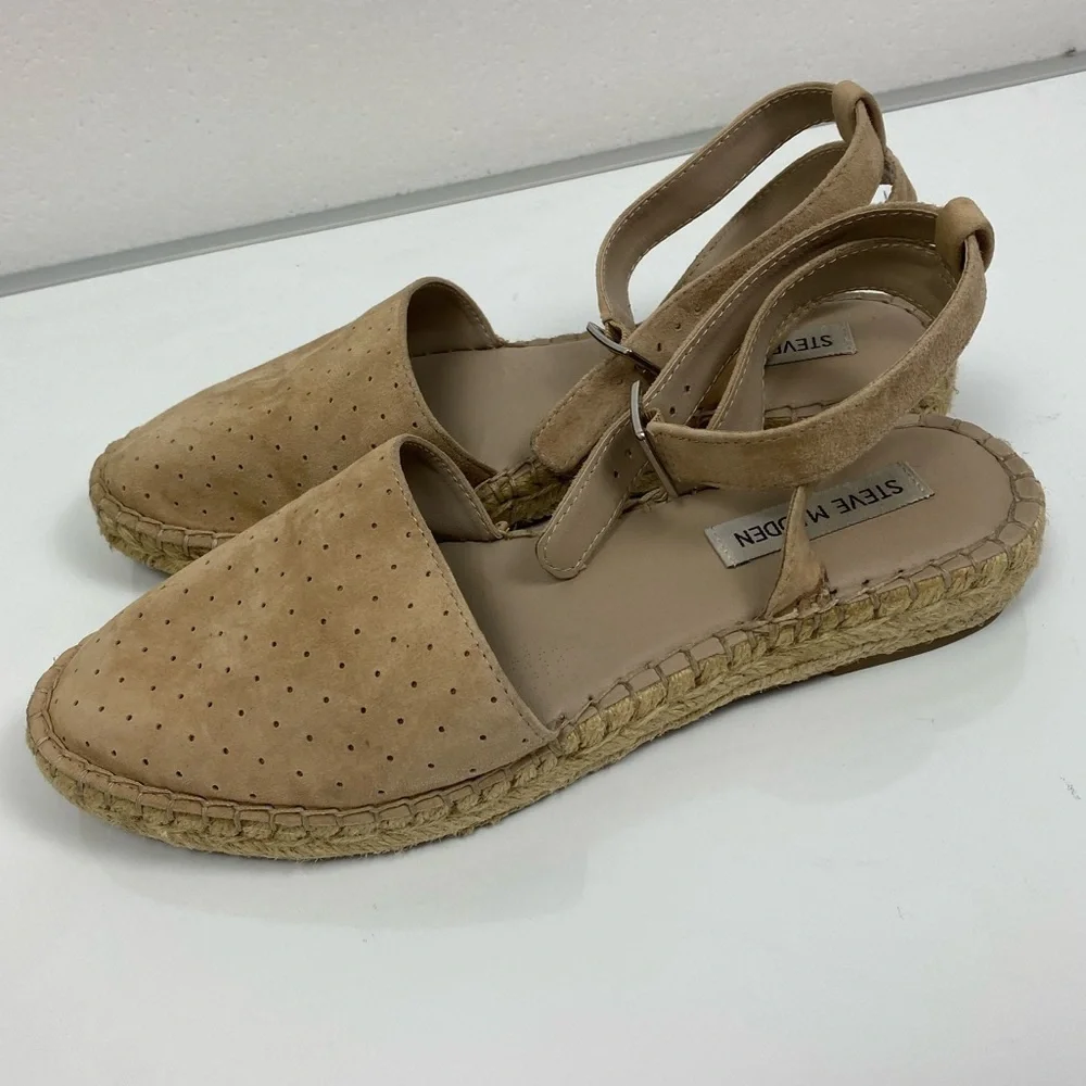 Steve Madden steve madden